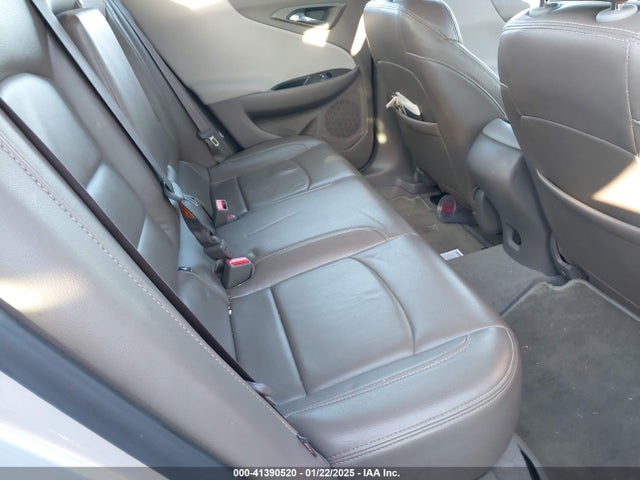 1G1ZB5ST6JF273487 Chevrolet Malibu 1ls