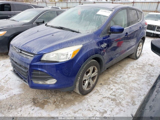 Ford ESCAPE SE 2014 1FMCU0GX4EUE36771 Image 2