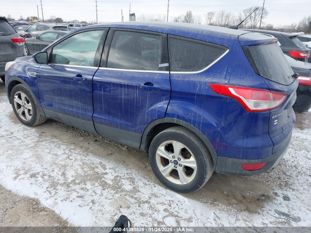Ford ESCAPE SE 2014 1FMCU0GX4EUE36771 Image 3