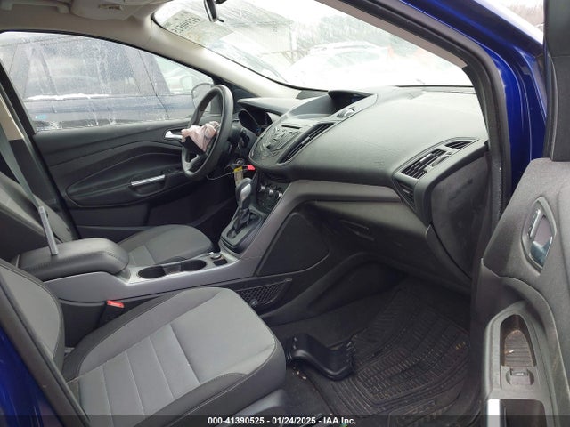 Ford ESCAPE SE 2014 1FMCU0GX4EUE36771 Image 5