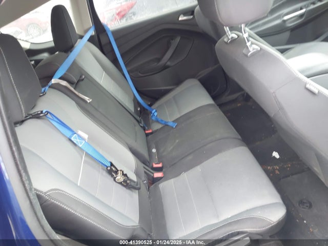 Ford ESCAPE SE 2014 1FMCU0GX4EUE36771 Image 8
