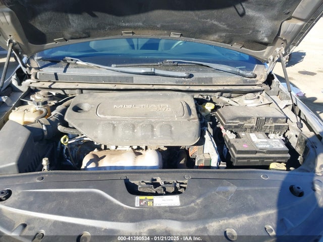 Chrysler 200 Limited 2015 1C3CCCABXFN645115 Image 10