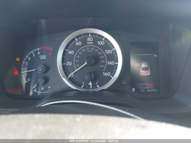 5YFEPRAE6LP058351 Toyota COROLLA LE