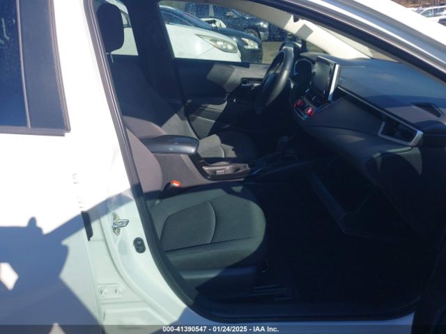 5YFEPRAE6LP058351 Toyota COROLLA LE