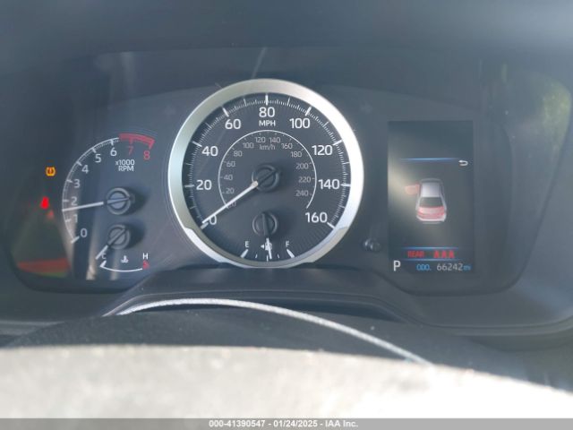 5YFEPRAE6LP058351 Toyota COROLLA LE
