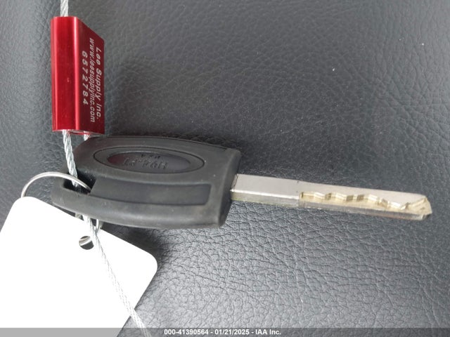 Ford FOCUS SE 2014 1FADP3F24EL124145 Image 11