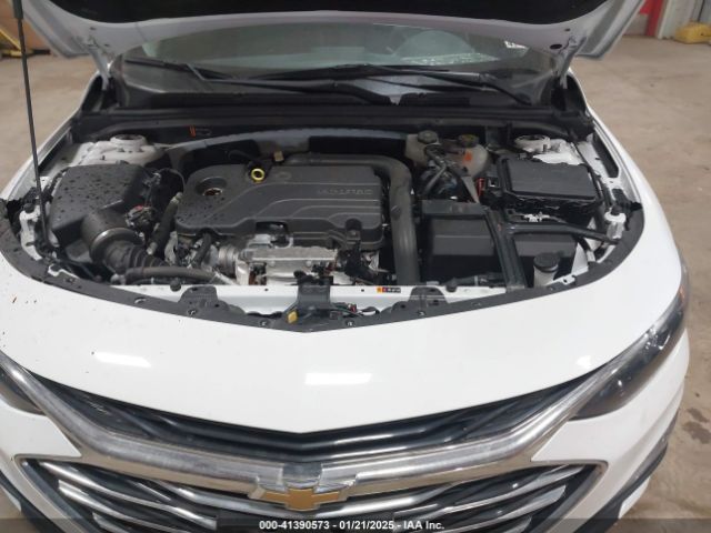 1G1ZD5ST0PF187904 Chevrolet Malibu Fwd 1lt
