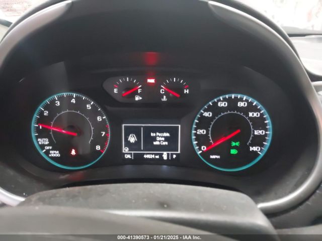 1G1ZD5ST0PF187904 Chevrolet Malibu Fwd 1lt