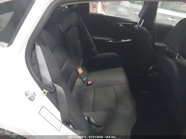 1G1ZD5ST0PF187904 Chevrolet Malibu Fwd 1lt