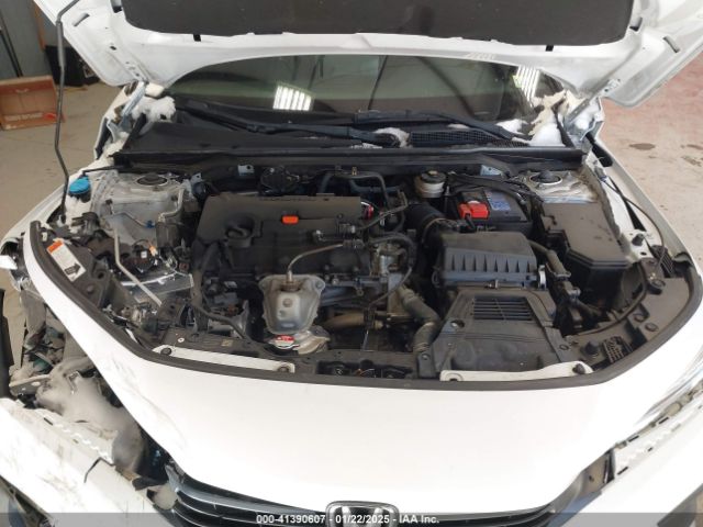 2022 HONDA CIVIC 2HGFE2F5XNH508393 Photo 9