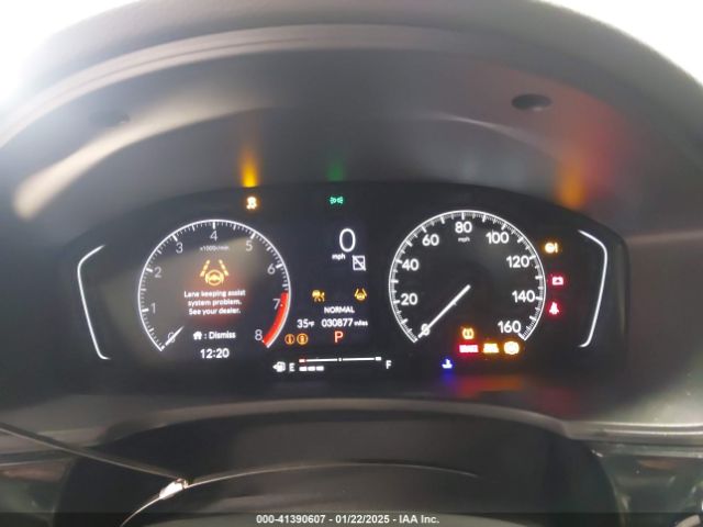 2022 HONDA CIVIC 2HGFE2F5XNH508393 Photo 6