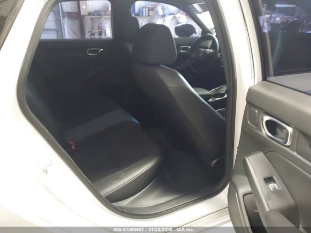 2022 HONDA CIVIC 2HGFE2F5XNH508393 Photo 7