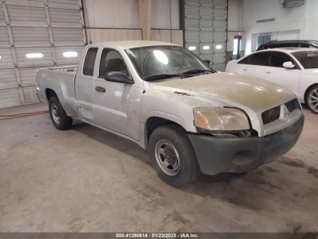 2006 MITSUBISHI RAIDER 1Z7HC22K76S542508 Photo 0
