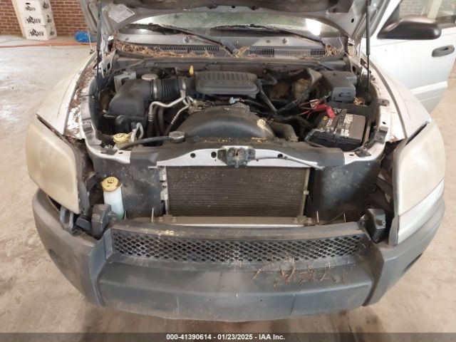 2006 MITSUBISHI RAIDER 1Z7HC22K76S542508 Photo 9