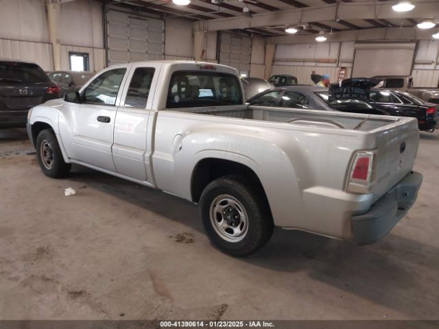 2006 MITSUBISHI RAIDER 1Z7HC22K76S542508 Photo 2