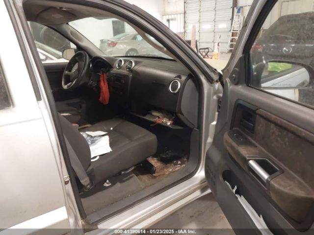 2006 MITSUBISHI RAIDER 1Z7HC22K76S542508 Photo 4