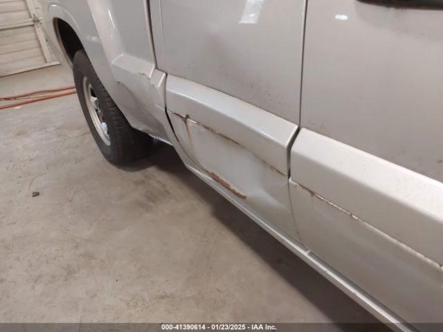 2006 MITSUBISHI RAIDER 1Z7HC22K76S542508 Photo 5