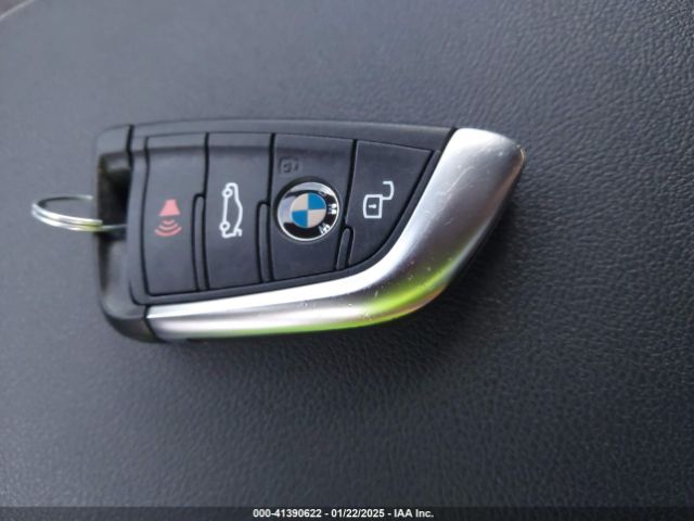 5UXTY3C07M9H70864 BMW X3 Sdrive30i