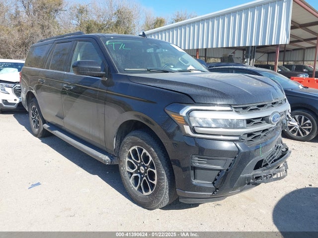 Ford Expedition Xlt Max 2024 1FMJK1H88REA31328 Image 1
