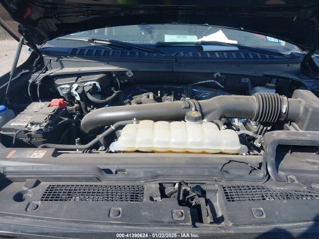 Ford Expedition Xlt Max 2024 1FMJK1H88REA31328 Image 10