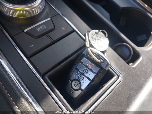 Ford Expedition Xlt Max 2024 1FMJK1H88REA31328 Image 11