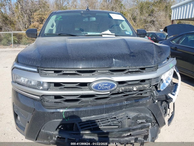 Ford Expedition Xlt Max 2024 1FMJK1H88REA31328 Image 13
