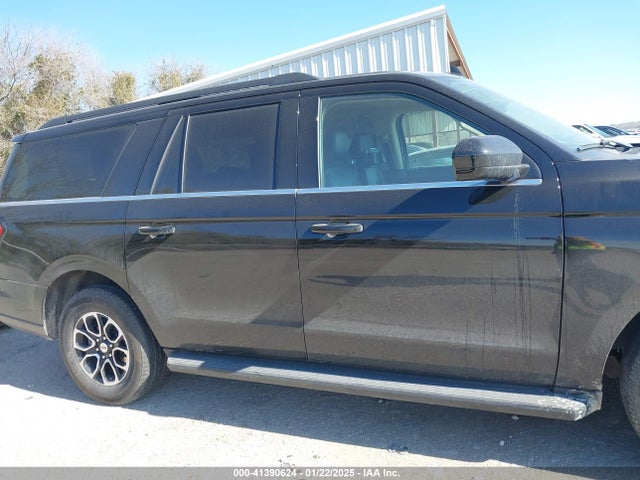 Ford Expedition Xlt Max 2024 1FMJK1H88REA31328 Image 14