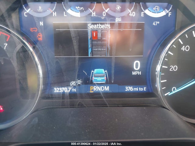 Ford Expedition Xlt Max 2024 1FMJK1H88REA31328 Image 16