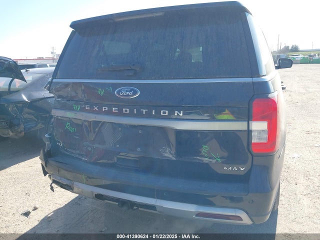 Ford Expedition Xlt Max 2024 1FMJK1H88REA31328 Image 17