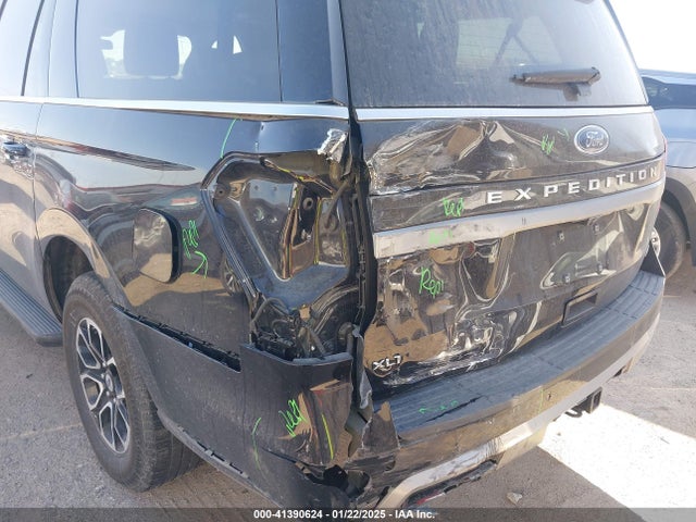 Ford Expedition Xlt Max 2024 1FMJK1H88REA31328 Image 12
