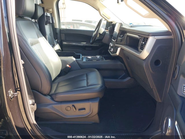 Ford Expedition Xlt Max 2024 1FMJK1H88REA31328 Image 5