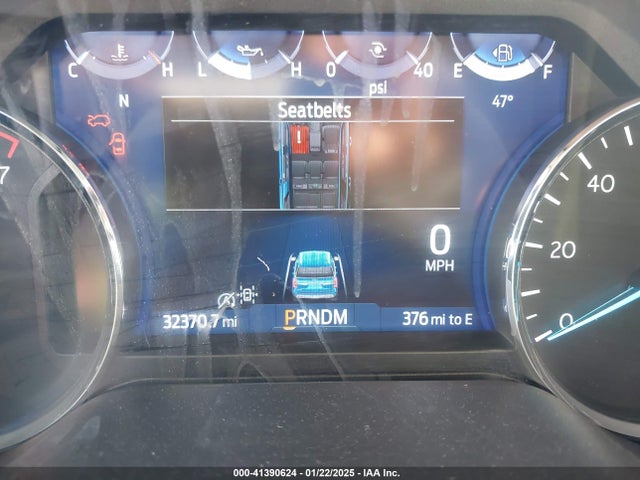 Ford Expedition Xlt Max 2024 1FMJK1H88REA31328 Image 7