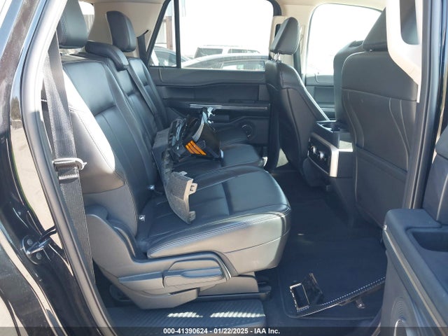 Ford Expedition Xlt Max 2024 1FMJK1H88REA31328 Image 8