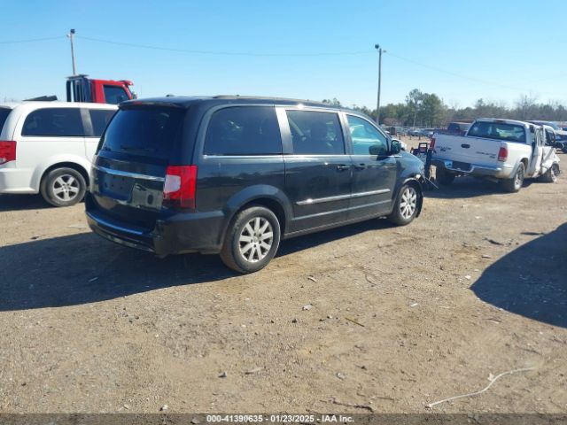 2013 CHRYSLER TOWN & COUNTRY 2C4RC1BG7DR734791 Photo 3