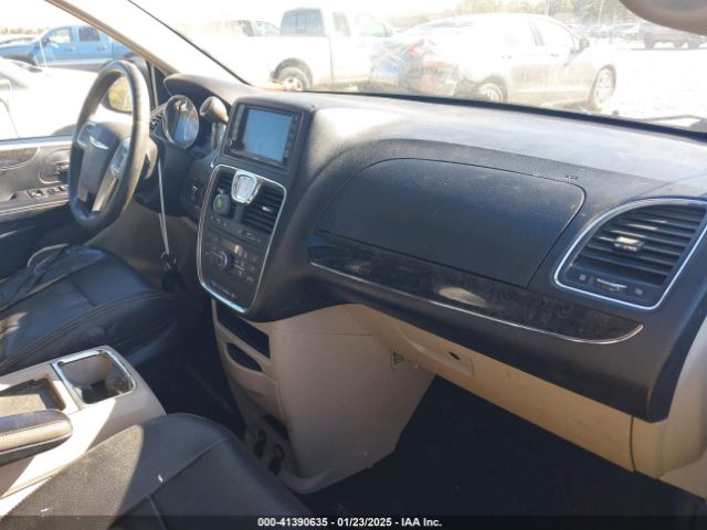 2013 CHRYSLER TOWN & COUNTRY 2C4RC1BG7DR734791 Photo 4