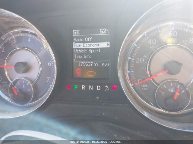 2013 CHRYSLER TOWN & COUNTRY 2C4RC1BG7DR734791 Photo 6