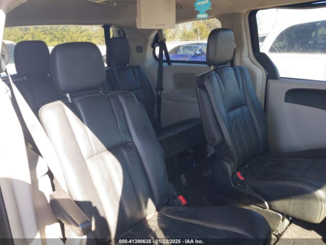 2013 CHRYSLER TOWN & COUNTRY 2C4RC1BG7DR734791 Photo 7