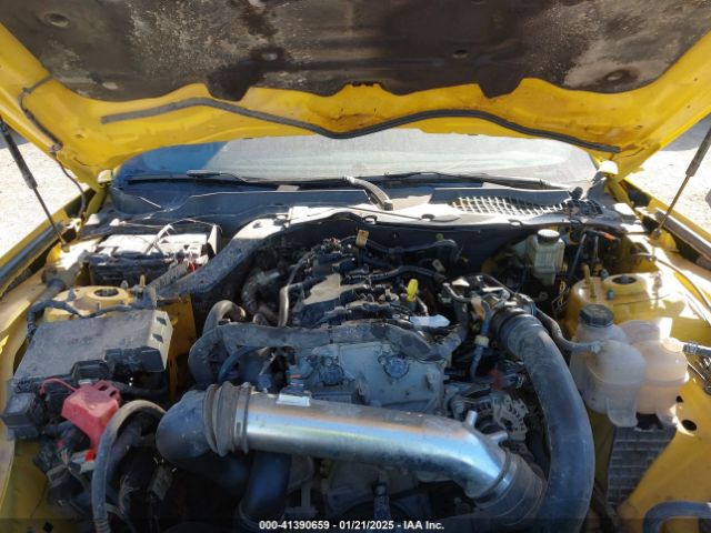 2024 FORD MUSTANG 1FA6P8TH4R5132190 Photo 9