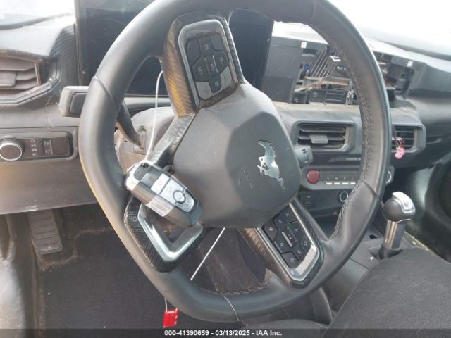 2024 FORD MUSTANG 1FA6P8TH4R5132190 Photo 10