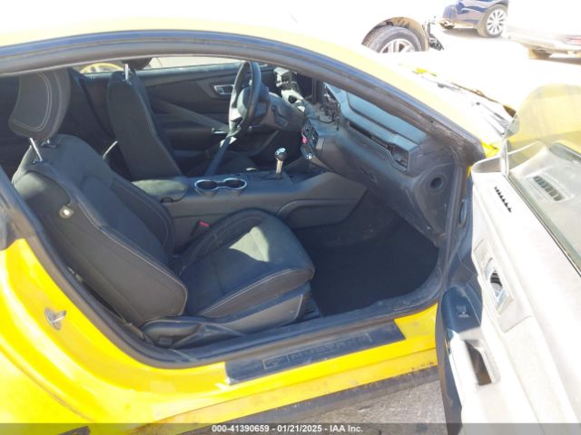2024 FORD MUSTANG 1FA6P8TH4R5132190 Photo 4
