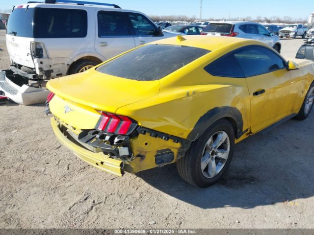 2024 FORD MUSTANG 1FA6P8TH4R5132190 Photo 5