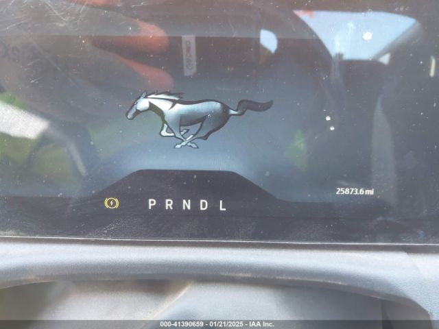 2024 FORD MUSTANG 1FA6P8TH4R5132190 Photo 6