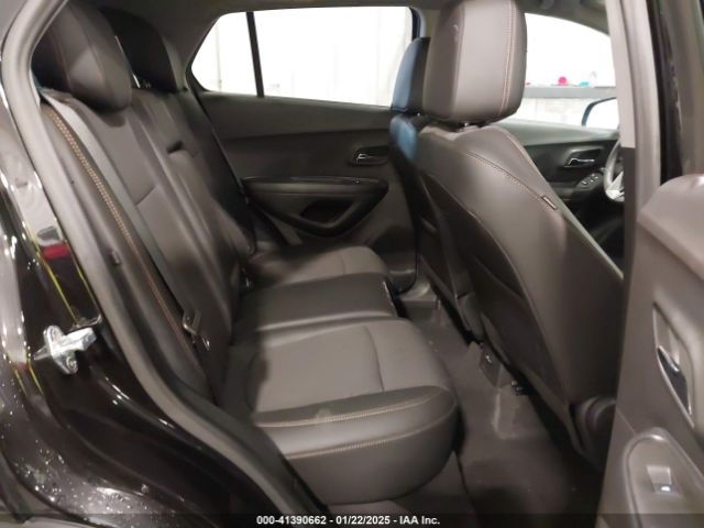 KL7CJPSMXNB565867 Chevrolet Trax Awd Lt