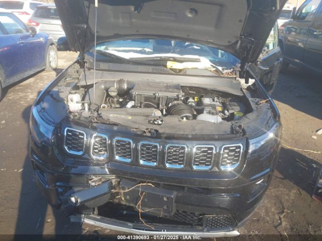 3C4NJDCN9RT130408 Jeep Compass Limited 4x4