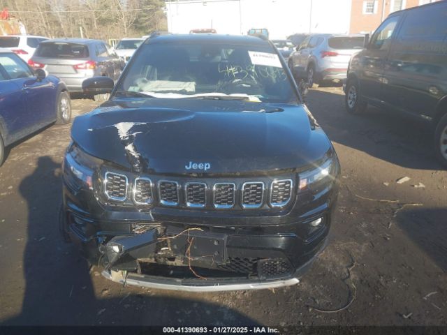 3C4NJDCN9RT130408 Jeep Compass Limited 4x4