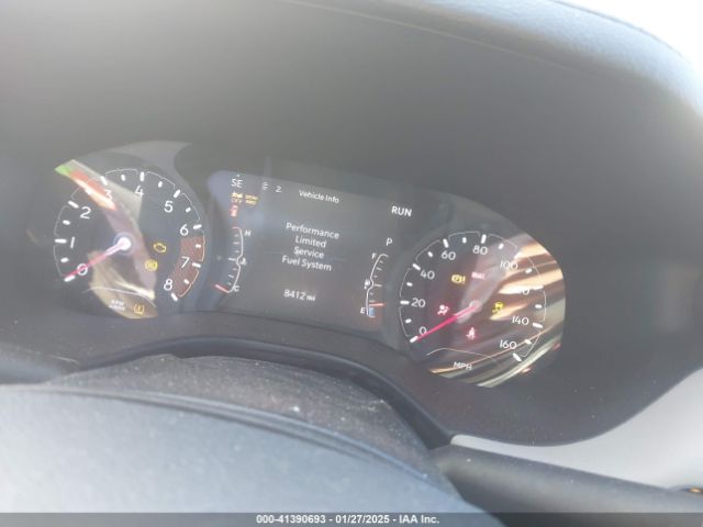3C4NJDCN9RT130408 Jeep Compass Limited 4x4
