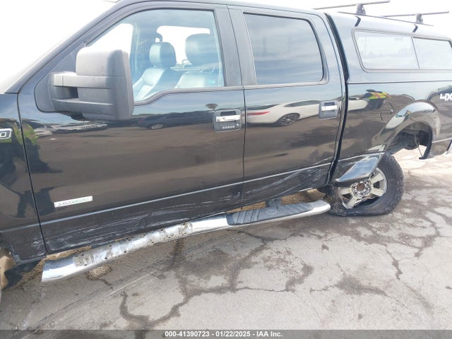 Ford F-150 Xlt 2014 1FTFW1ET0EFC43121 Image 6