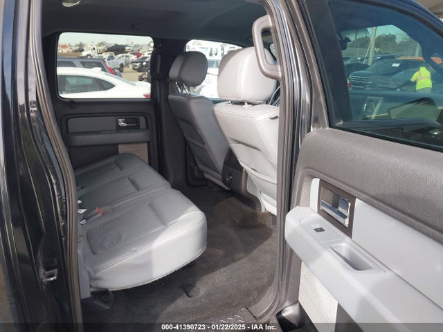 Ford F-150 Xlt 2014 1FTFW1ET0EFC43121 Image 8