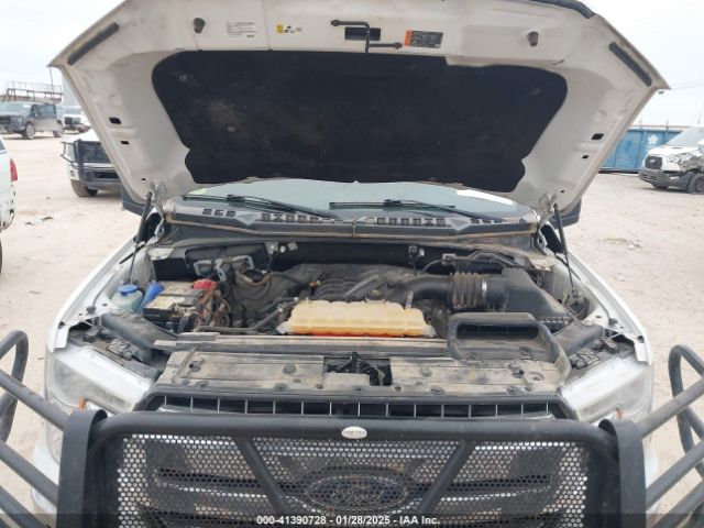 1FTEW1E56JKF03407 Ford F-150 Xlt
