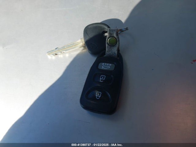 Hyundai ELANTRA SE 2014 5NPDH4AE1EH488462 Image 11